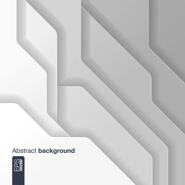 Antecedentes de tecnología abstracta — Archivo Imágenes Vectoriales