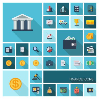 Finans Web için ayarlama