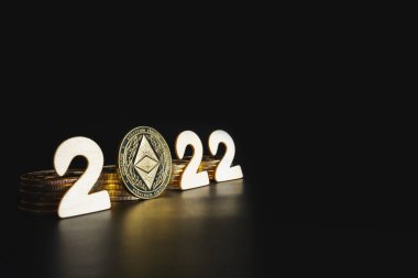 Ethereum 2022, boşluğu kopyala