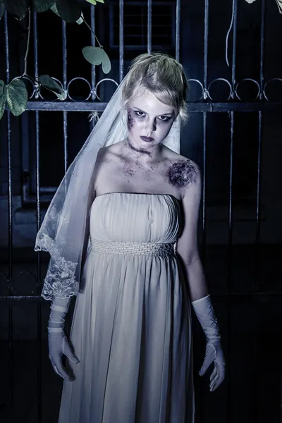 Corpse Bride — Stockfoto