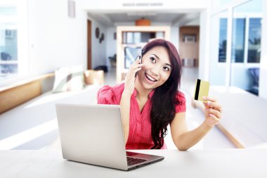kredi kartı ile online ödeme