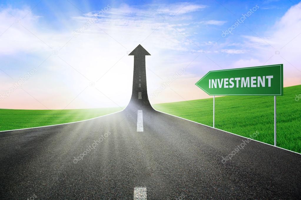 The road to improve investment