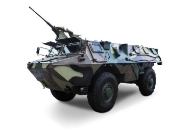 askeri tank