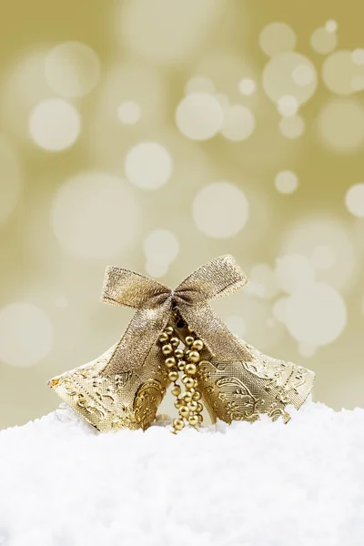 Campanas de Navidad — Foto de Stock