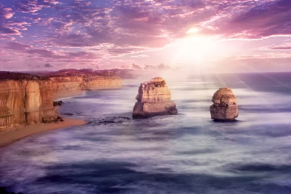 Twelve Apostles — Stock Photo, Image