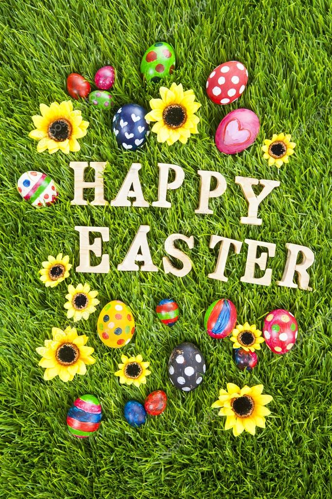 Картинки по запросу happy easter eggs