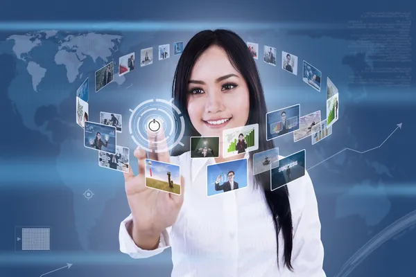 güzel kadın tıklayın dijital fotoğraflar