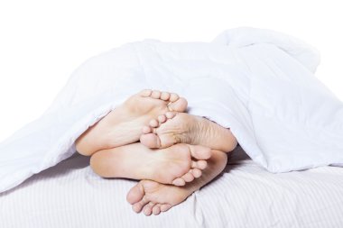 yakın çekim sarılma ayak