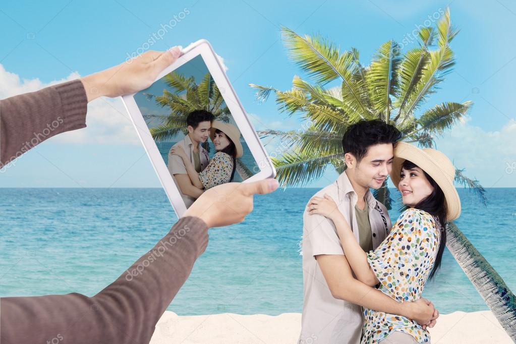 Hawaii datiert online