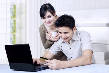kaç para online kredi kartı ile