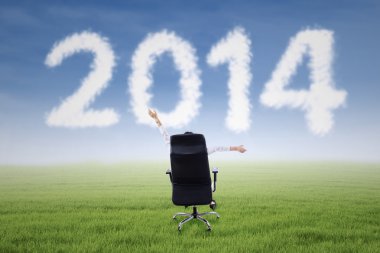 2014 bulut ile başarılı iş kadını