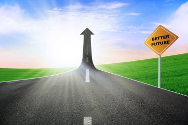 iyileştirme daha iyi gelecek