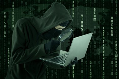 etkinlik hacking