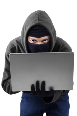hacker agresiftirler bilgisayar güvenliği