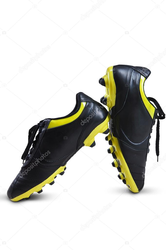 Soccer shoes