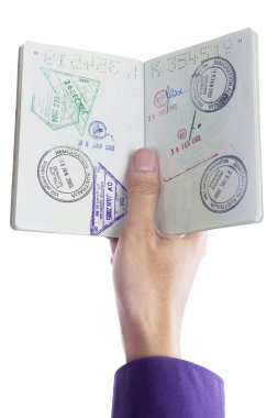 el tutma pasaportu
