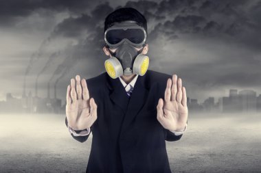 Dur kirliliği kavramı