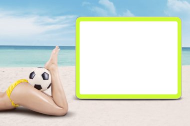 seksi kızlar ile topu yanındaki boşaltmak yalan
