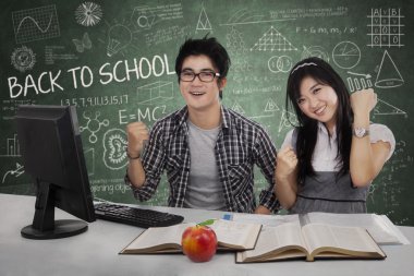 başarılı öğrenciler sınıf 1 kazanan