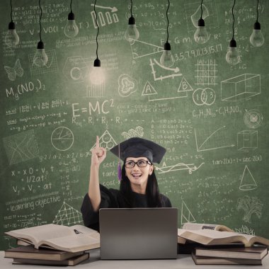 sınıfta fikir alma lisans