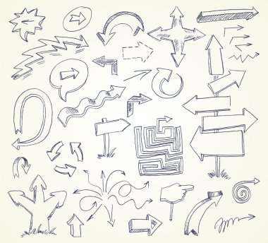 ok doodles