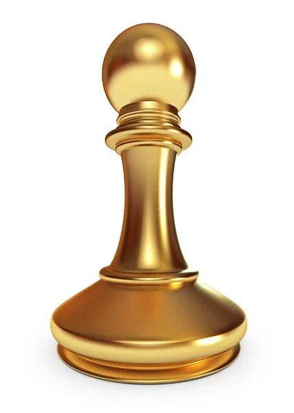 Chess figure — Stock Photo, Image