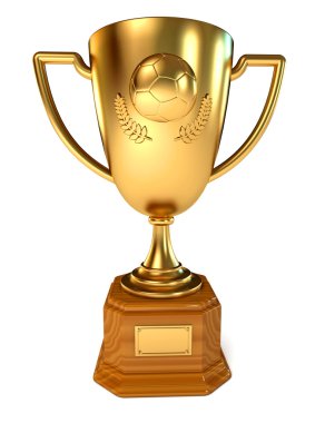 Gold Kupası futbol şampiyonu