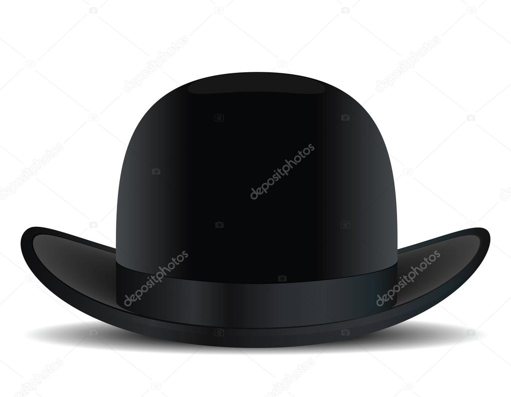 Bowler hat