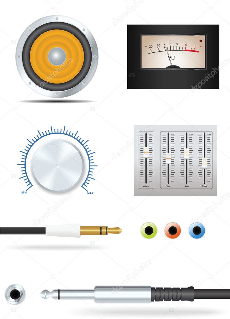 Music devices set