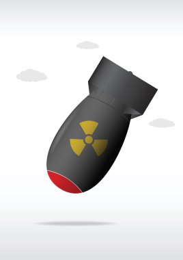nükleer bomba