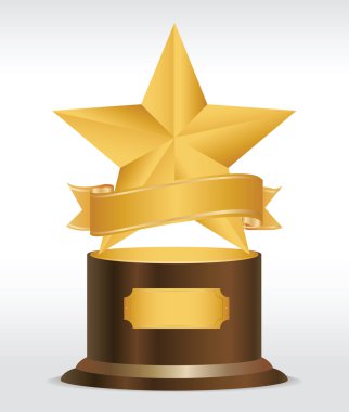 altın yıldız Ödülü