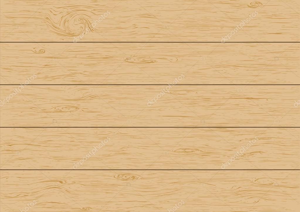 Wood plank background. Vector Stock Vector Image by ©Ginko 18884633