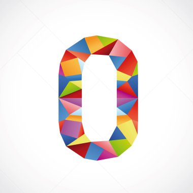 varicolored numarası 0