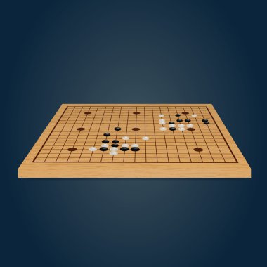 boardgame git