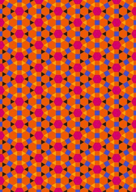 Soyut vektör arkaplanı