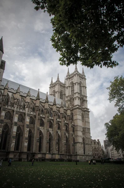 Westminster Abbey — Stock Photo, Image
