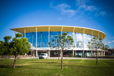 emisfero yapı - bellaria Igea marina