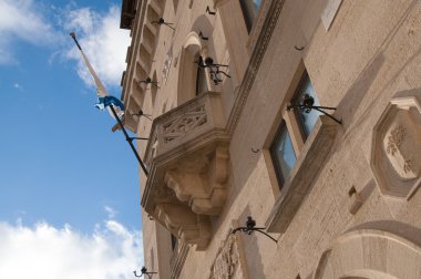 Palazzo Publico San Marino