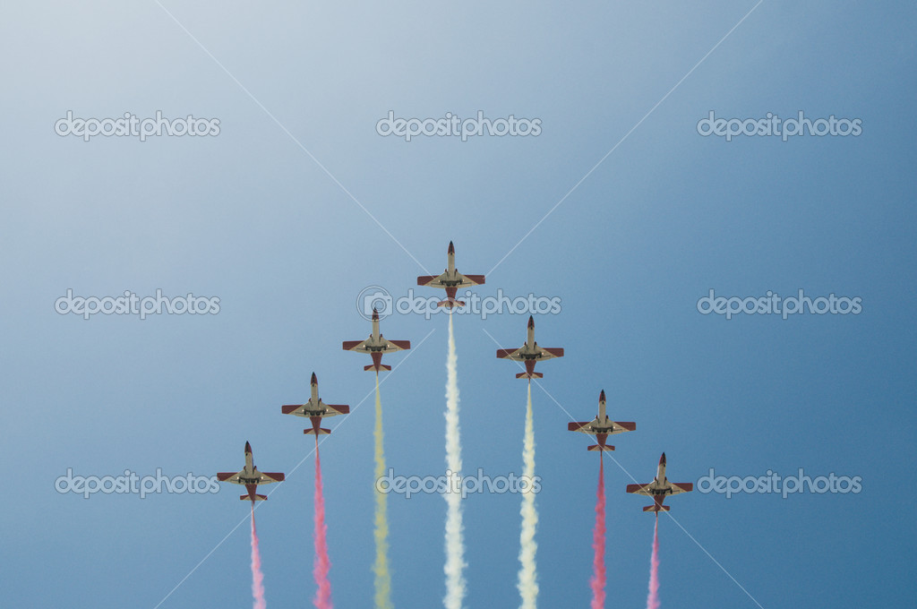 planes en malaga
