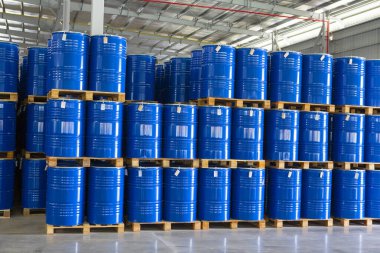 Tanklar fabrikada ayarlandı..