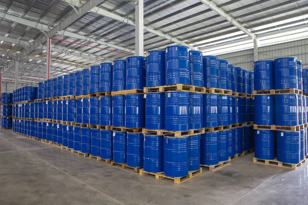 Tanklar fabrikada ayarlandı..