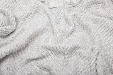 kumaş tekstil kumaş parçasının doku