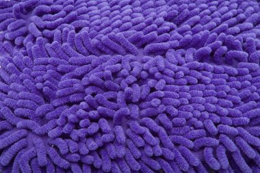 mikrofiber dokular. Tasarım için arkaplan