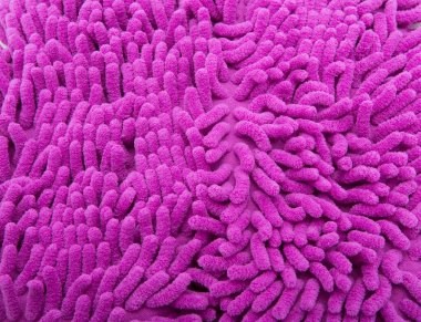 mikrofiber dokular. Tasarım için arkaplan