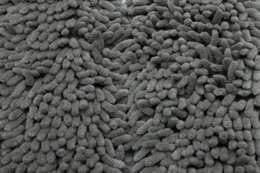 mikrofiber dokular. Tasarım için arkaplan