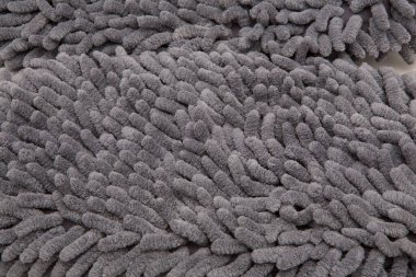 mikrofiber dokular. Tasarım için arkaplan