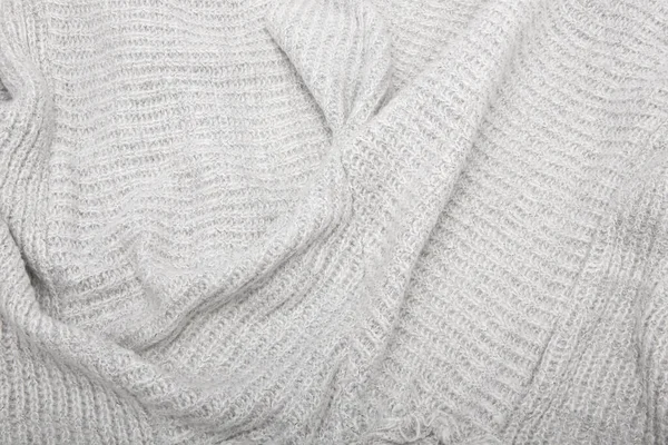 Konsistens Tygstycke Textil Tyg — Stockfoto