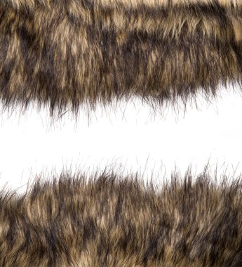 Kışın yün süveter