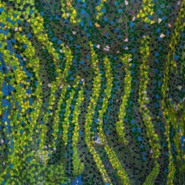 Seramik kiremit desenleri ve renkler