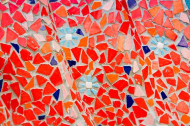 Seramik kiremit desenleri ve renkler